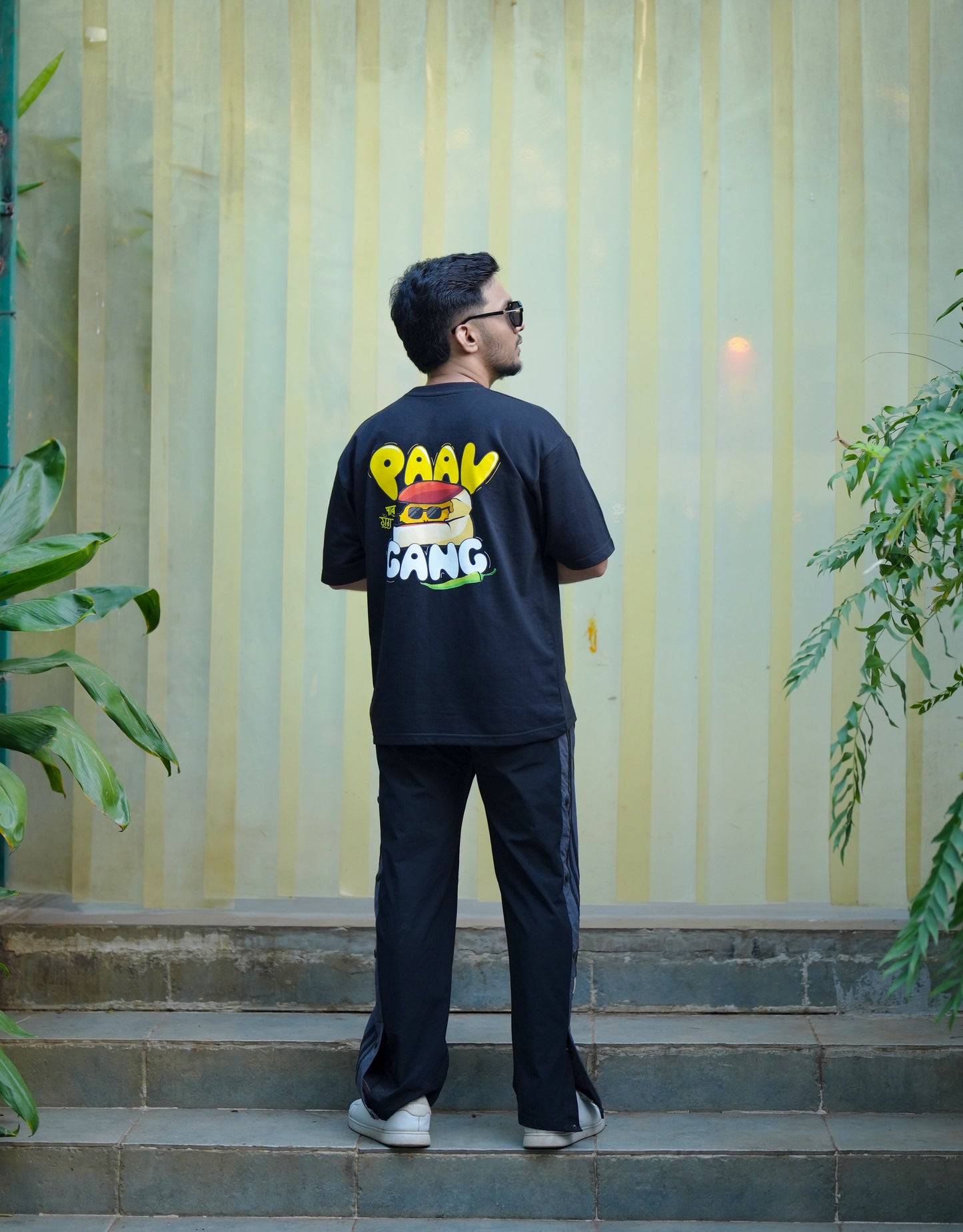 Paav Gang Tshirt
