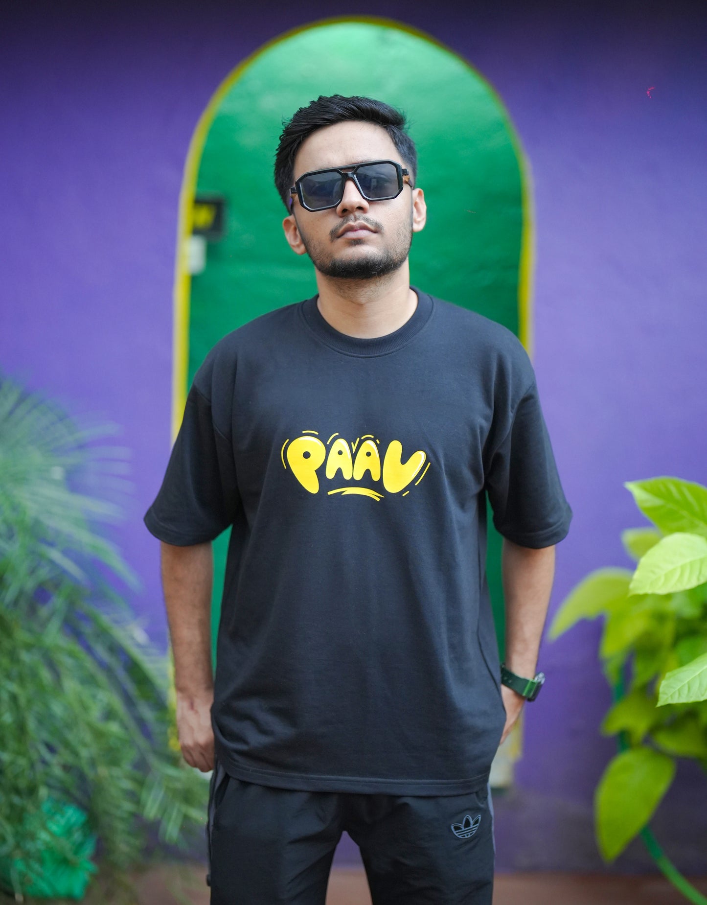 Paav Gang Tshirt