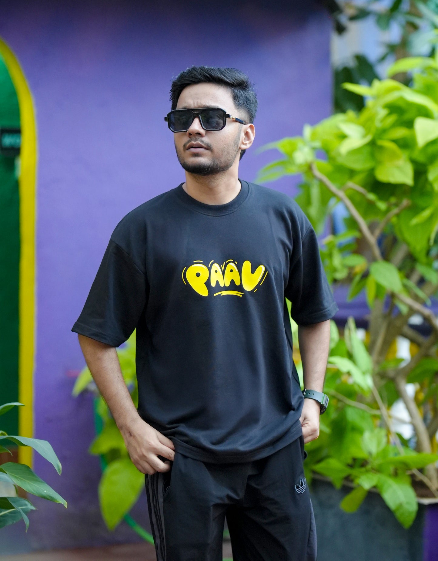 Paav Gang Tshirt