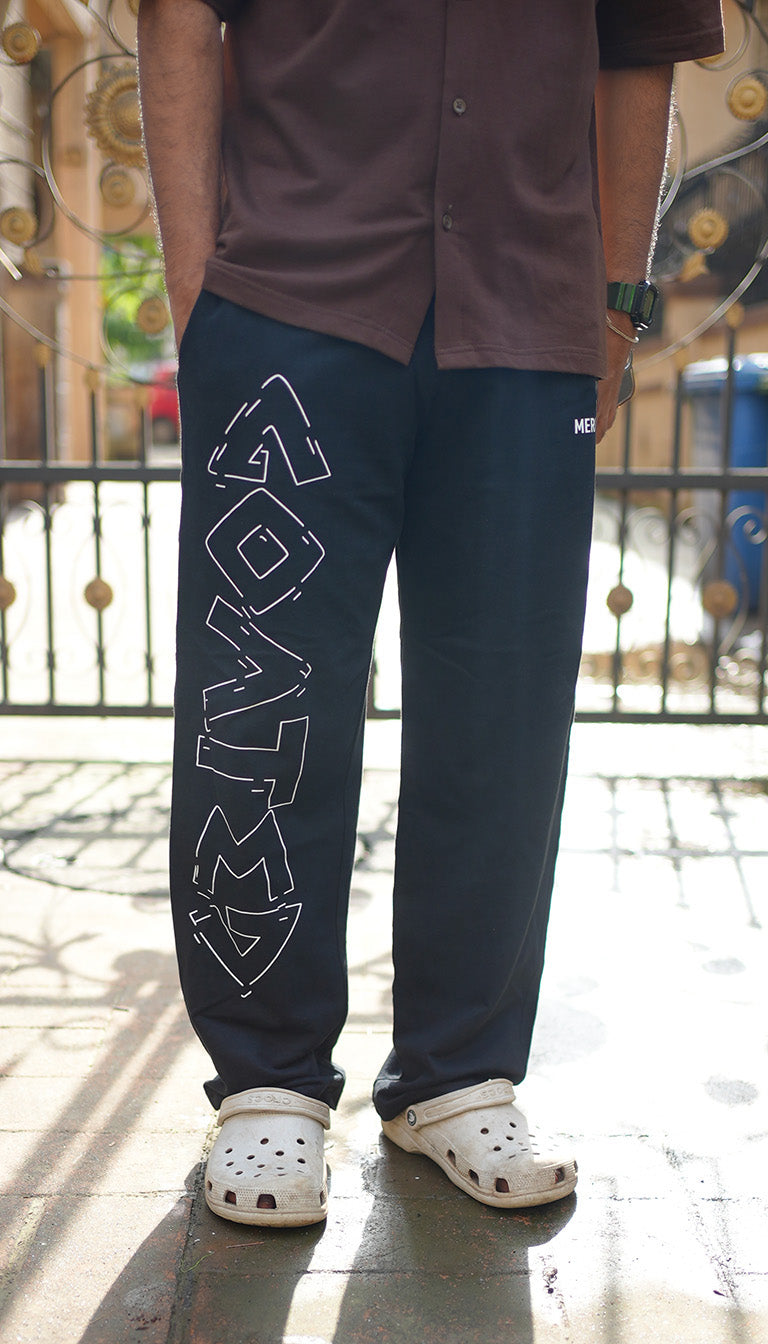GOATED SweatPants