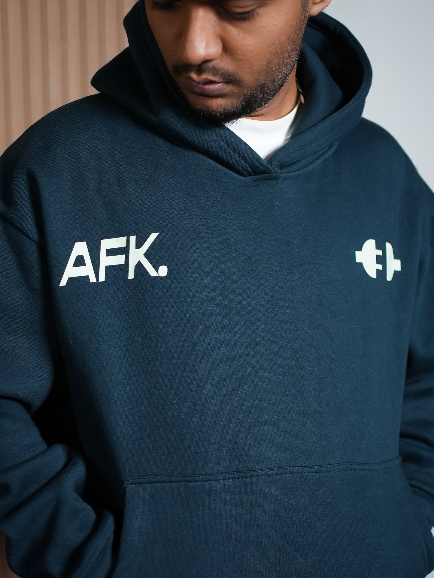 AFK HOODIE