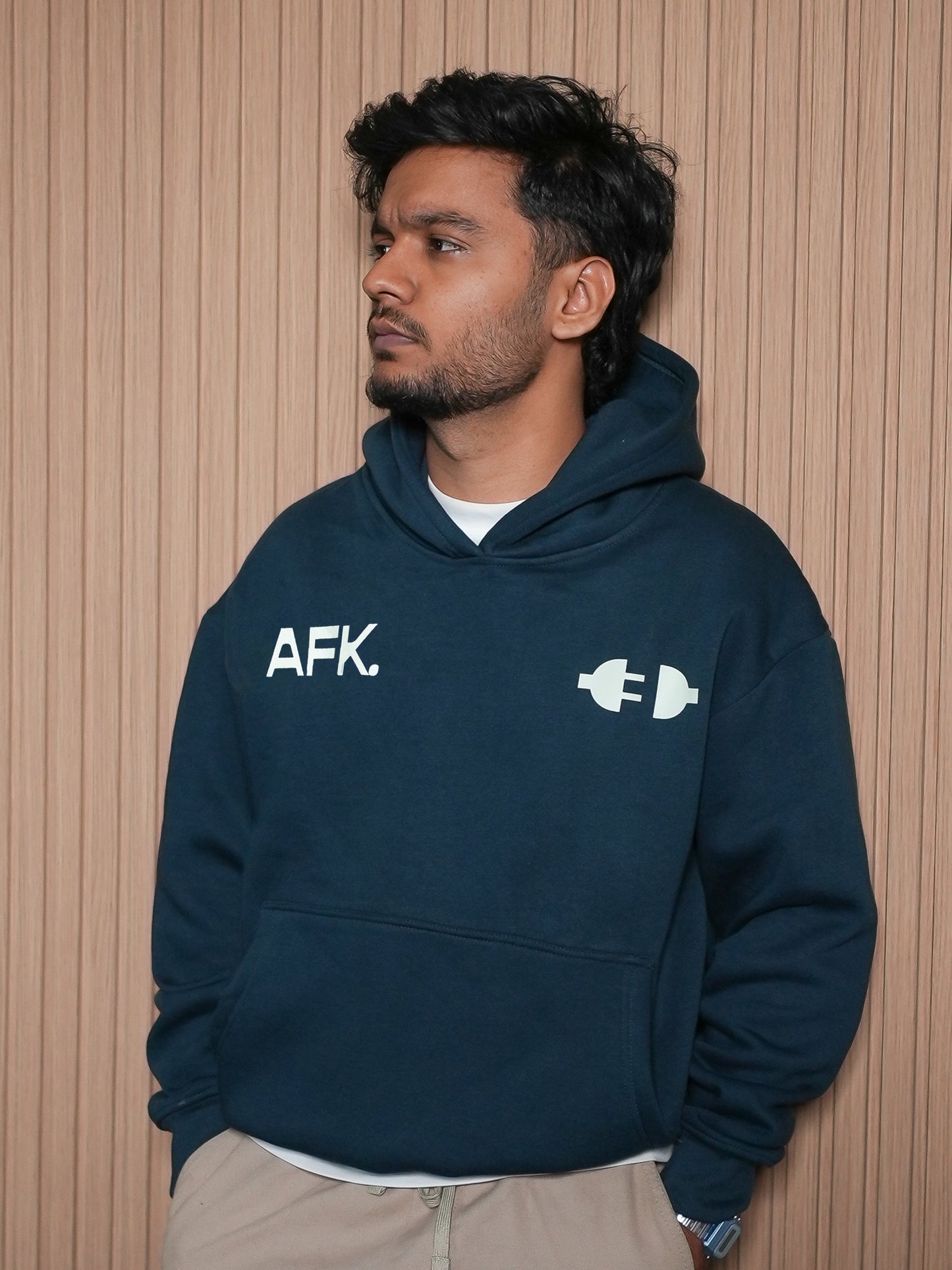 AFK HOODIE