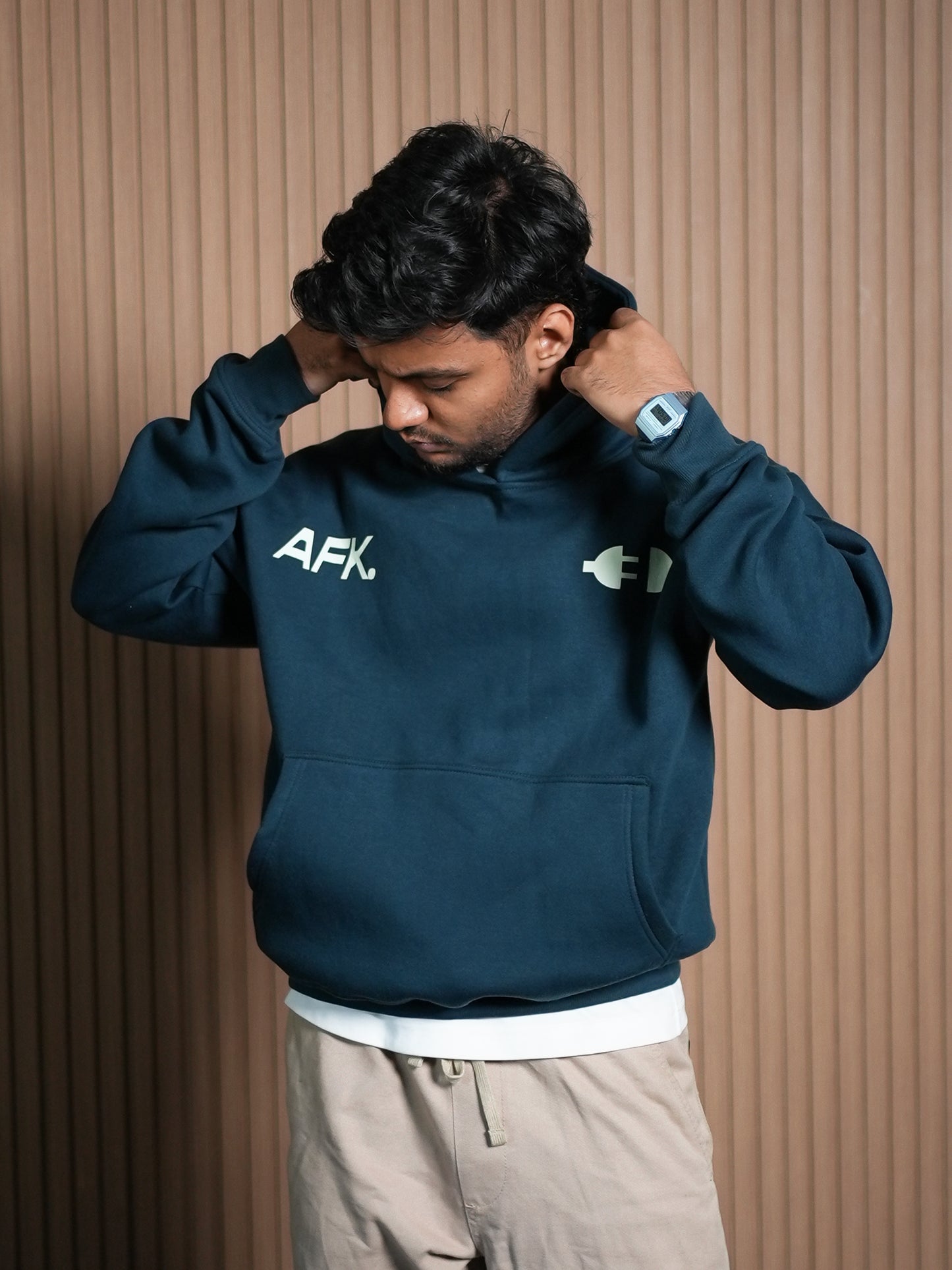 AFK HOODIE