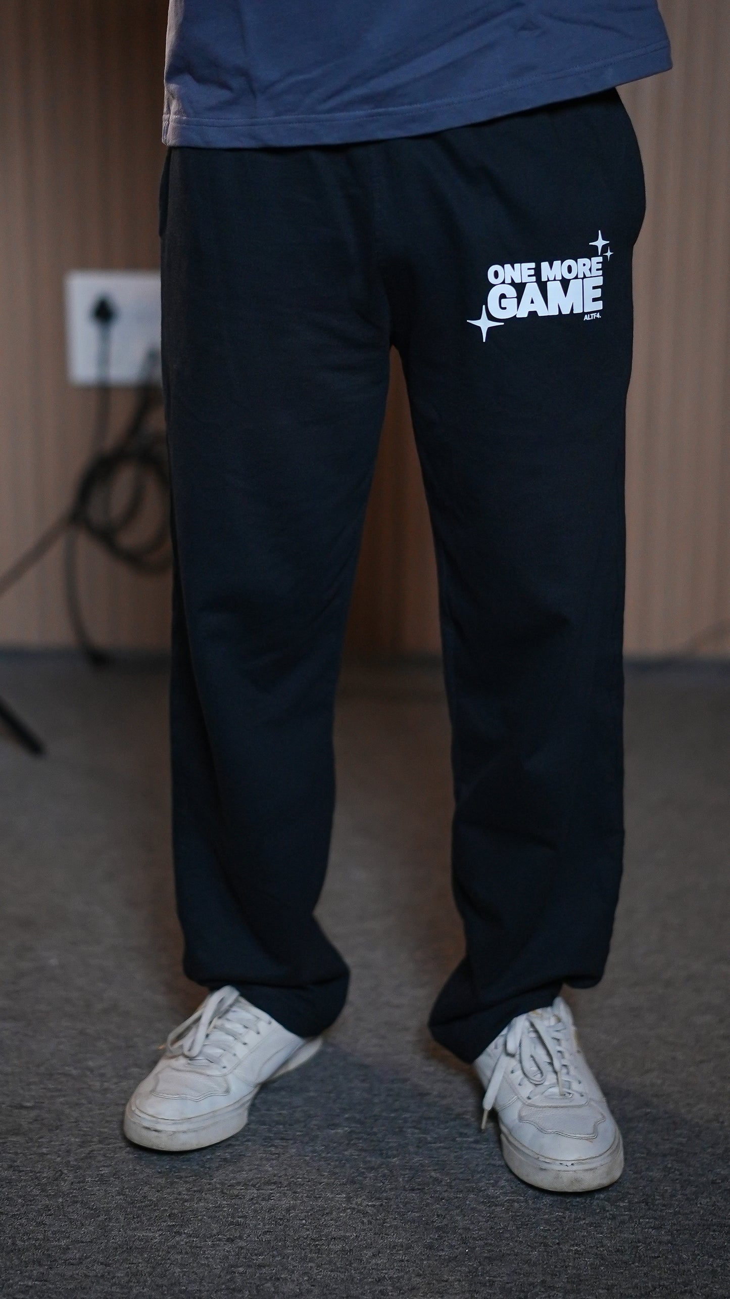 One More Game SweatPants