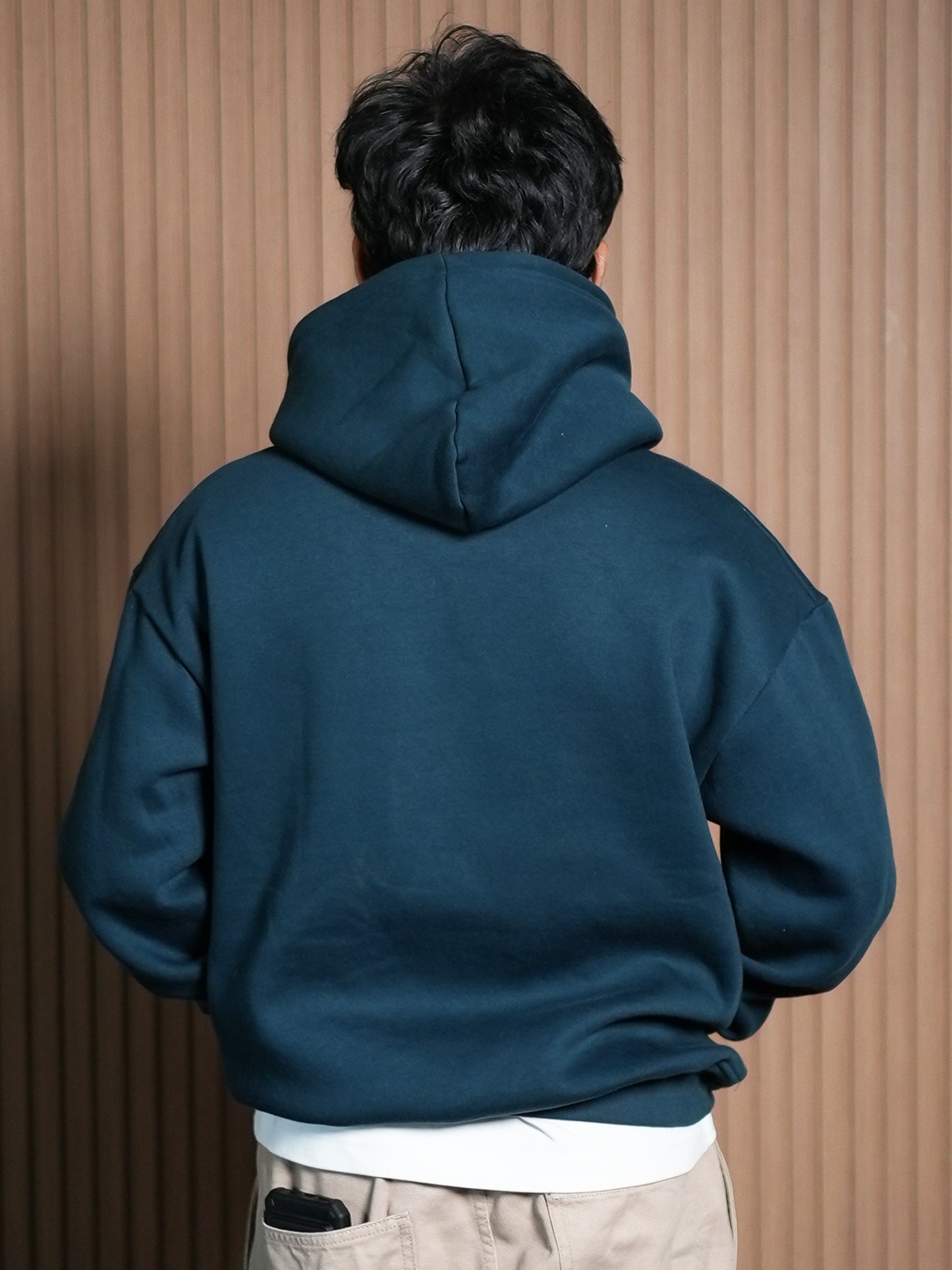 AFK HOODIE