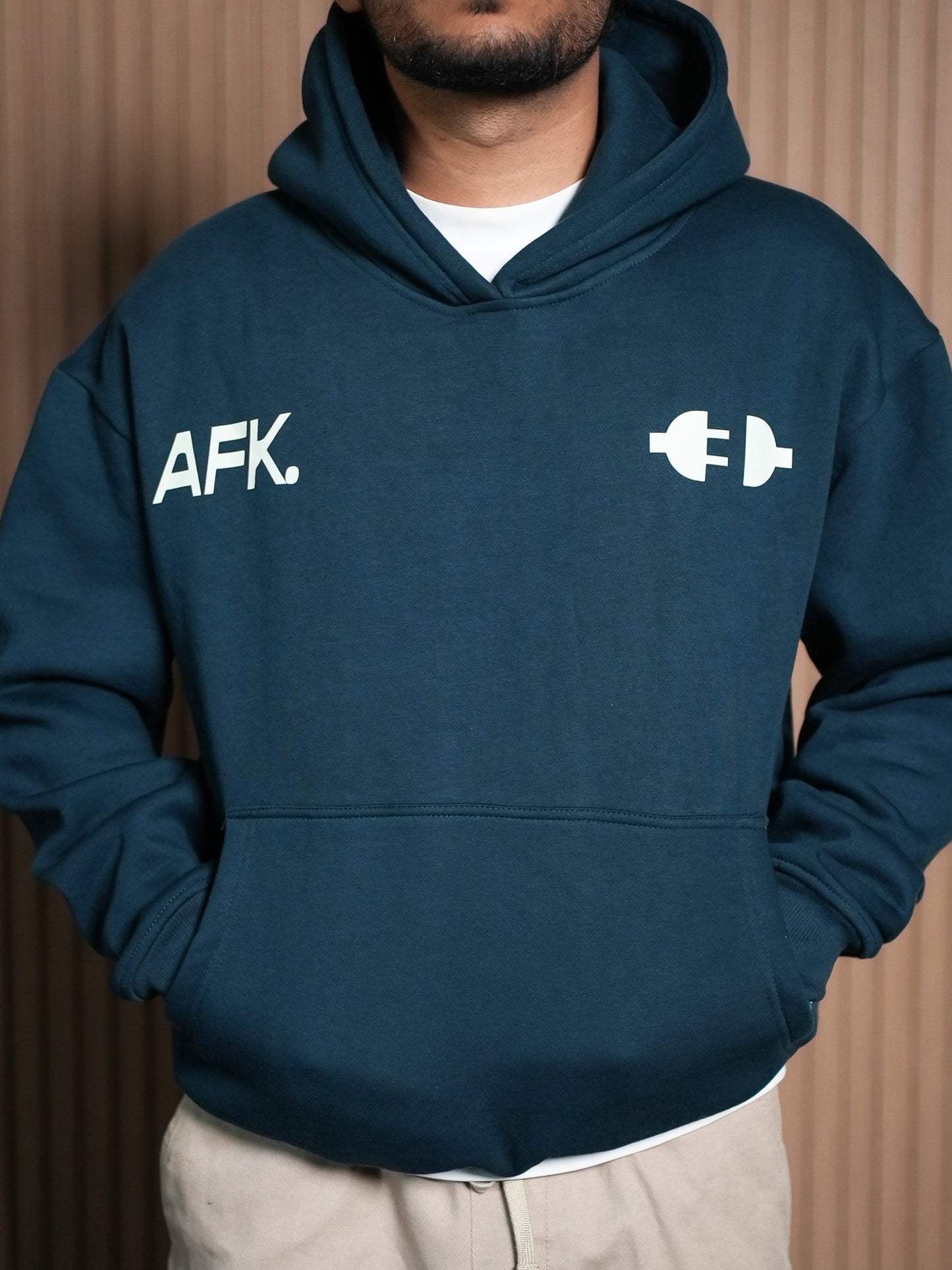 AFK HOODIE