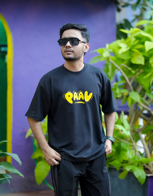 Paav Gang Tshirt