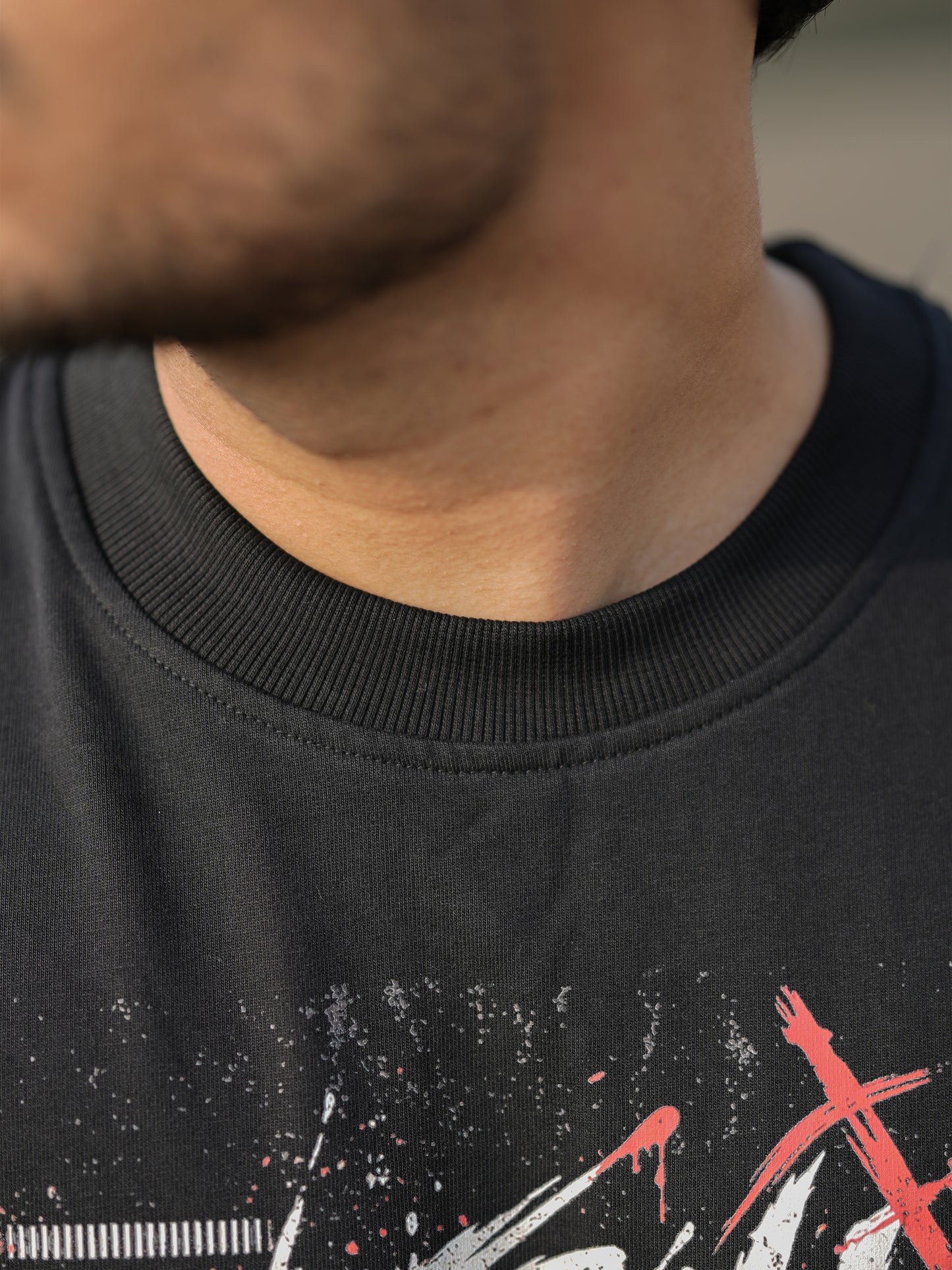 Destroyer Tank Top